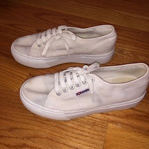 Superga sneakers